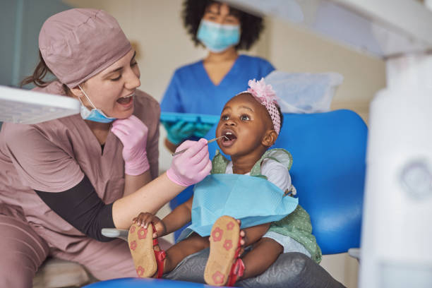 Professional Dental Services in Little River, SC
