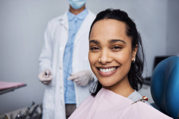 Laser Dentistry in Little River, SC